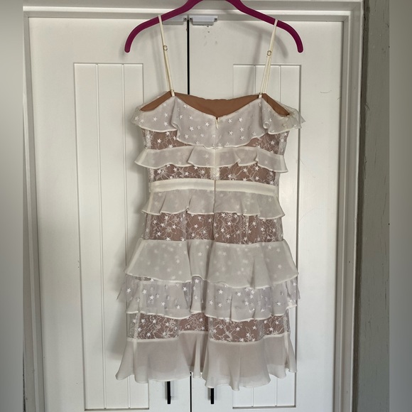 For Love and Lemons Cosmic Dress - Picture 2 of 6